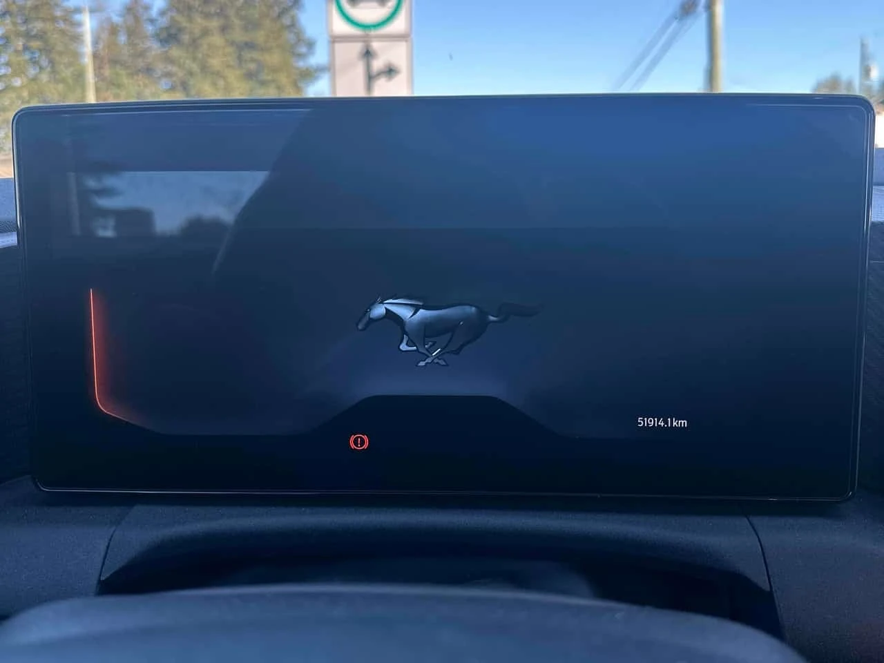Ford Mustang * GT * CARFAX * ����� �� ����������� | Mobile.bg � ����������� 8