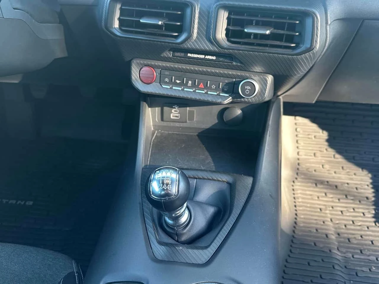 Ford Mustang * GT * CARFAX * ����� �� ����������� | Mobile.bg � ����������� 9