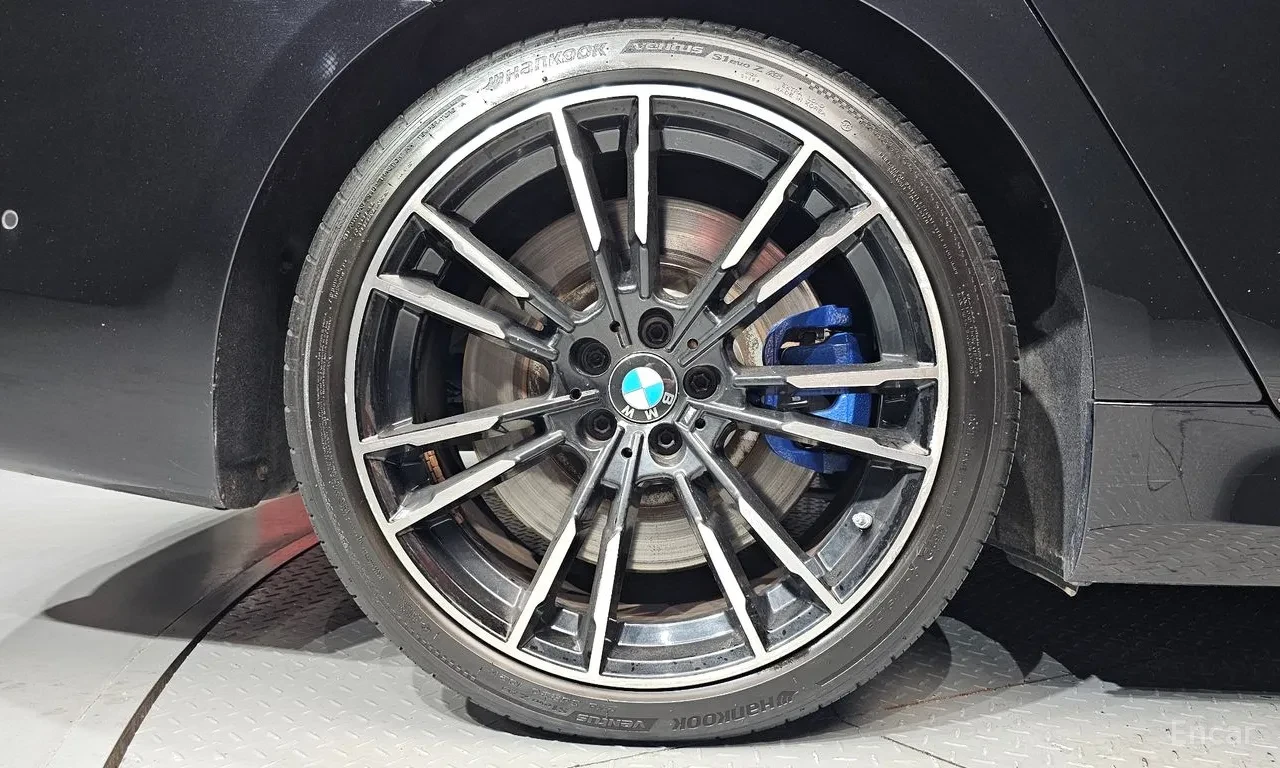 BMW 760 M760LI* X-DRIVE* HUD* �����* V12 | Mobile.bg � ����������� 5
