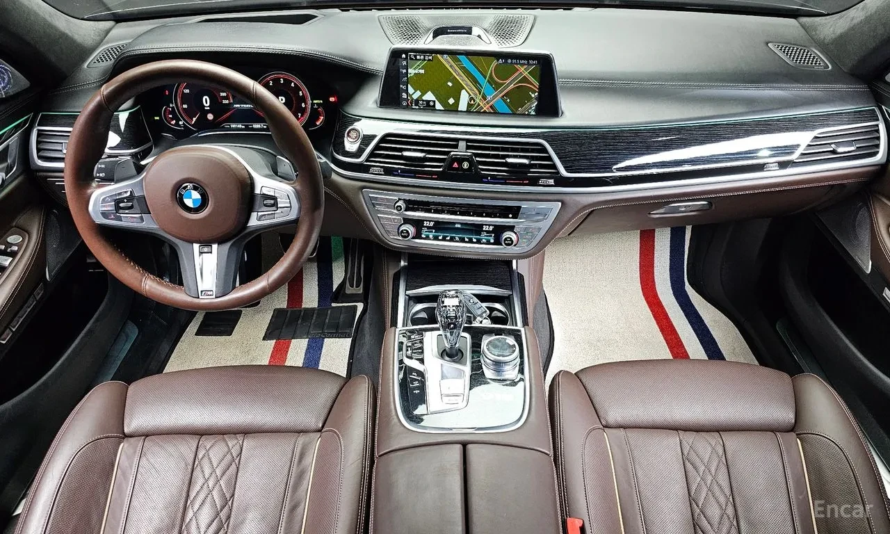 BMW 760 M760LI* X-DRIVE* HUD* �����* V12 | Mobile.bg � ����������� 6