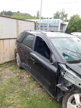 Mercedes-Benz ML 320 3.2cdi   OFFroad packet НА ЧАСТИ, снимка 3