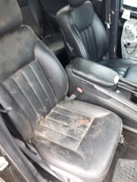 Mercedes-Benz ML 320 3.2cdi   OFFroad packet НА ЧАСТИ, снимка 6