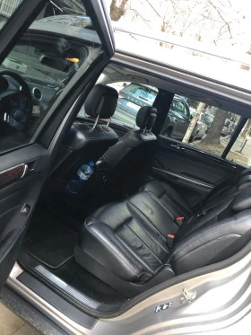 Mercedes-Benz GL GL420 OFF-ROAD & 7 местна, снимка 10