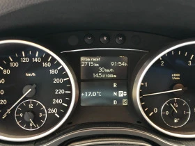 Mercedes-Benz GL GL420 OFF-ROAD & 7 местна, снимка 13