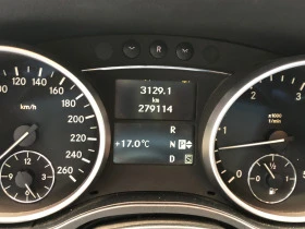 Mercedes-Benz GL GL420 OFF-ROAD & 7 местна, снимка 14