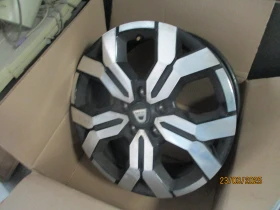 Dacia Duster след 2017, снимка 10