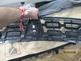 Dacia Duster след 2017, снимка 3