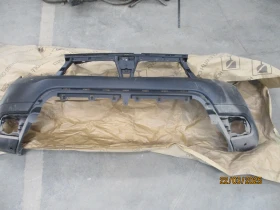 Dacia Duster след 2017, снимка 4