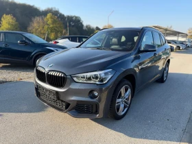 BMW X1 XDrive 25d M-sport paket Швейцария, снимка 1