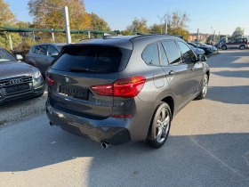 BMW X1 XDrive 25d M-sport paket Швейцария, снимка 4