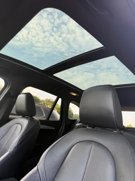 BMW X1 XDrive 25d M-sport paket Швейцария, снимка 16