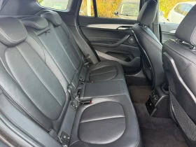 BMW X1 XDrive 25d M-sport paket Швейцария, снимка 12