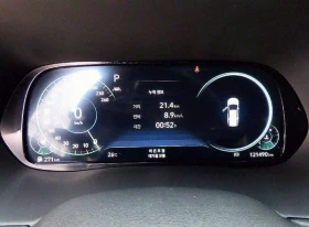 Hyundai Palisade Diesel 2.2 4WD Calligraphy, снимка 9