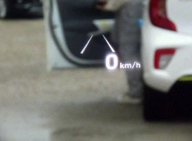 Hyundai Palisade Diesel 2.2 4WD Calligraphy, снимка 10