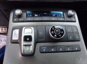 Hyundai Palisade Diesel 2.2 4WD Calligraphy, снимка 11