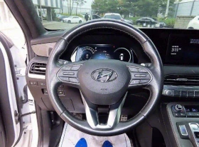 Hyundai Palisade Diesel 2.2 4WD Calligraphy, снимка 8