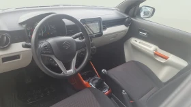 Suzuki Ignis 1.2 i, снимка 12
