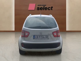 Suzuki Ignis 1.2 i, снимка 8