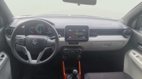 Suzuki Ignis 1.2 i, снимка 10