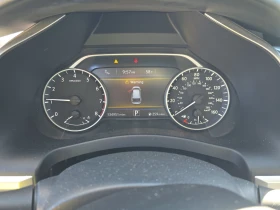 Nissan Murano PLATINUM , снимка 13