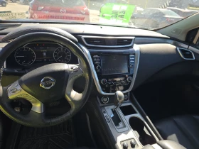 Nissan Murano PLATINUM , снимка 14