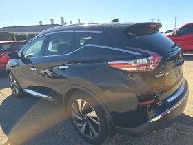 Nissan Murano PLATINUM , снимка 2