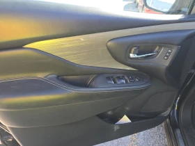 Nissan Murano PLATINUM , снимка 12