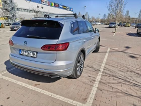 VW Touareg, снимка 3
