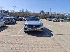 VW Touareg, снимка 2