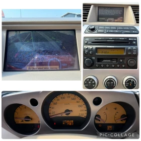 Nissan Murano 3.5v6 Газ. Италия, снимка 12