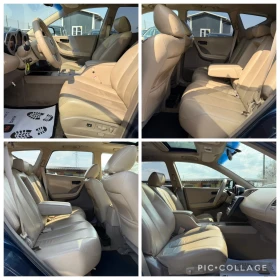 Nissan Murano 3.5v6 Газ. Италия, снимка 10