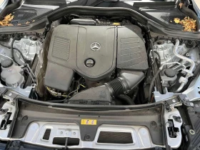 Mercedes-Benz GLC 300 CARFAX/ПАНОРАМА/ПОДГРЕВИ/DIS/360 CAM, снимка 11