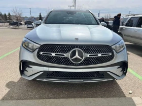 Mercedes-Benz GLC 300 CARFAX/ПАНОРАМА/ПОДГРЕВИ/DIS/360 CAM, снимка 2
