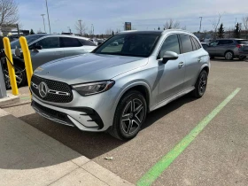 Mercedes-Benz GLC 300 CARFAX/ПАНОРАМА/ПОДГРЕВИ/DIS/360 CAM, снимка 1