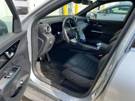 Mercedes-Benz GLC 300 CARFAX/ПАНОРАМА/ПОДГРЕВИ/DIS/360 CAM, снимка 7