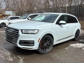 Audi Q7 * Technik * CARFAX * ЦЕНА ДО БГ, снимка 2