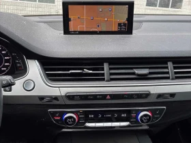 Audi Q7 * Technik * CARFAX * ЦЕНА ДО БГ, снимка 9