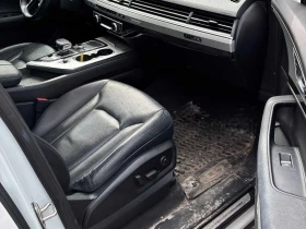 Audi Q7 * Technik * CARFAX * ЦЕНА ДО БГ, снимка 15