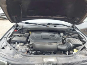 Jeep Grand cherokee LIMITED 4X4, снимка 10