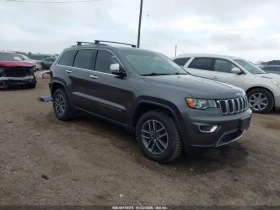 Jeep Grand cherokee LIMITED 4X4, снимка 1