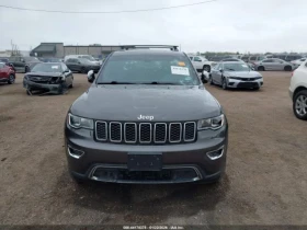 Jeep Grand cherokee LIMITED 4X4, снимка 12
