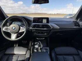 BMW X3 M40i * xDrive * АвтоКредит* (ЦЕНА ДО БГ), снимка 11