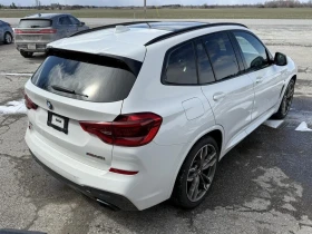 BMW X3 M40i * xDrive * АвтоКредит* (ЦЕНА ДО БГ), снимка 6