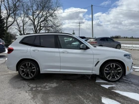BMW X3 M40i * xDrive * АвтоКредит* (ЦЕНА ДО БГ), снимка 7