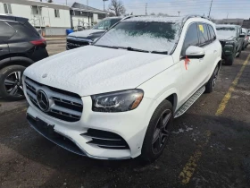 Mercedes-Benz GLS * 450 * CARFAX * ЦЕНА ДО БГ, снимка 1
