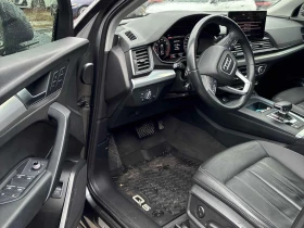 Audi Q5 Progressiv  CARFAX, снимка 5