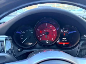 Porsche Macan * GTS * 2 КЛЮЧА* ПОДГРЕВ* KEYLESS* , снимка 8