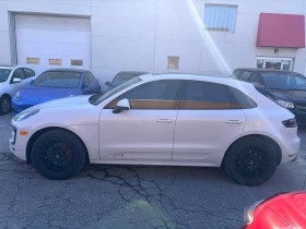 Porsche Macan * GTS * 2 КЛЮЧА* ПОДГРЕВ* KEYLESS* , снимка 2