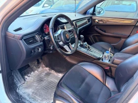 Porsche Macan * GTS * 2 КЛЮЧА* ПОДГРЕВ* KEYLESS* , снимка 5