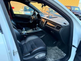 Porsche Macan * GTS * 2 КЛЮЧА* ПОДГРЕВ* KEYLESS* , снимка 13